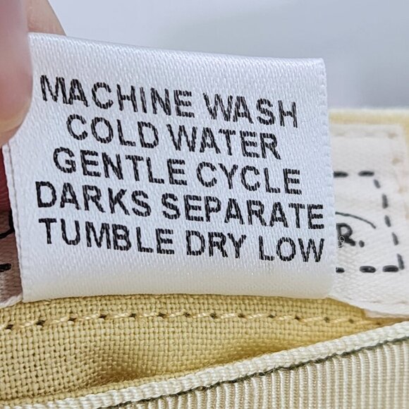 Neesh by DAR Vintage Women's 100% Cotton A-line Midi Skirt - M - Picture 8 of 8